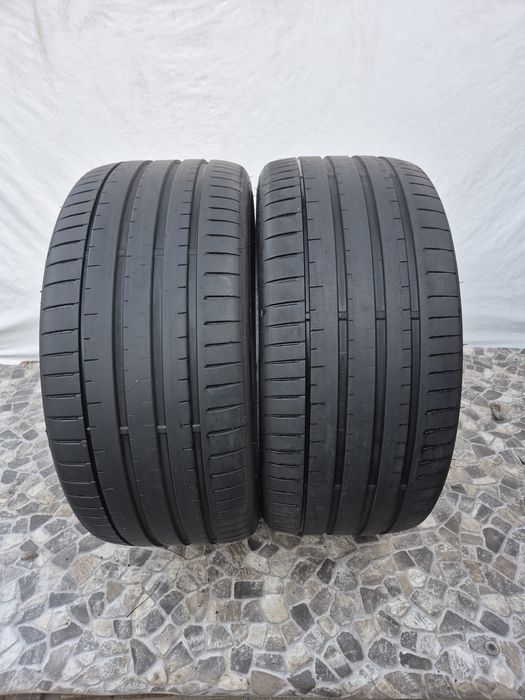 2бр 275 30 21 Falken летни - 23г