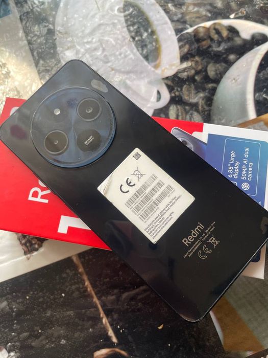 Продам телефон редми 14 C