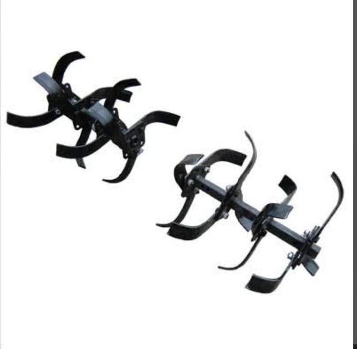 фрезы для мотоблока