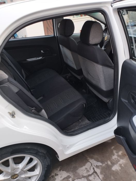 Продается ЗАЗ Форза на метане