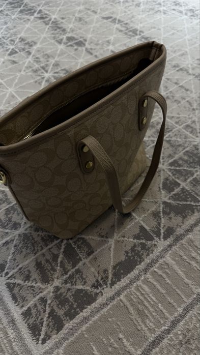 Сумка новая, очень качественная