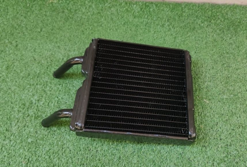 Radiator apa moto scuter ATV antigel răcire