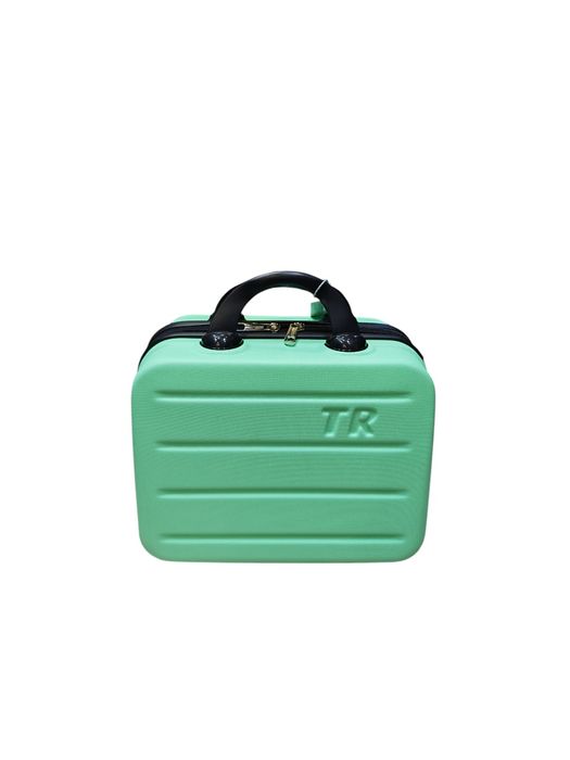 Надкуфарна козметична чанта за самолет за лични вещи размер 30/20/15