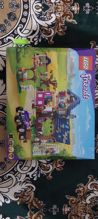 Продам НОВЫЕ оригинальные  лего