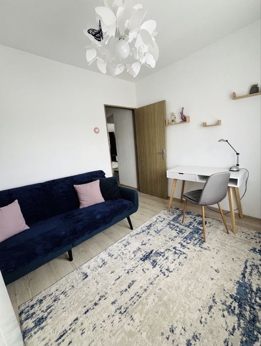 Vand apartament cu 3 camere ultra central