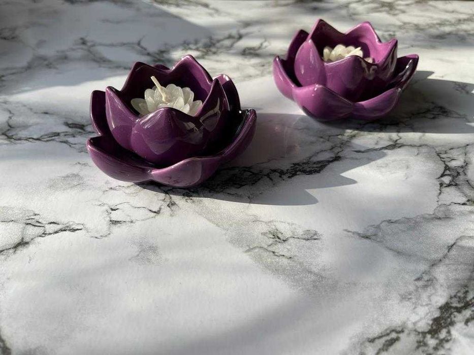 Керамические аксессуары для интерьера