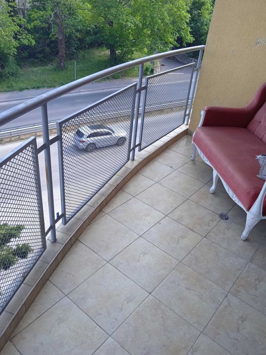 Дава се под наем Тристаен апартамент в Варна, м-т Евксиноград - 112 кв.м за 698.19 € - Снимка #8