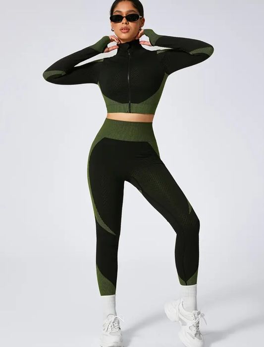 Сет от три части