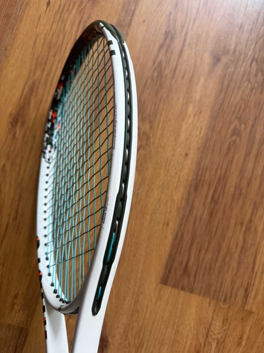 Ракети Tecnifibre TF40 16/19