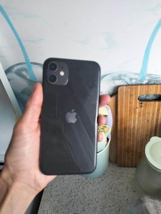 Iphone 11 64 продажа