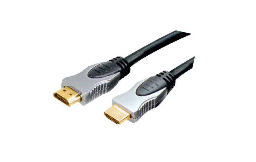 Cablu HDMI 2.0 High Speed – 15m – 4K 60Hz