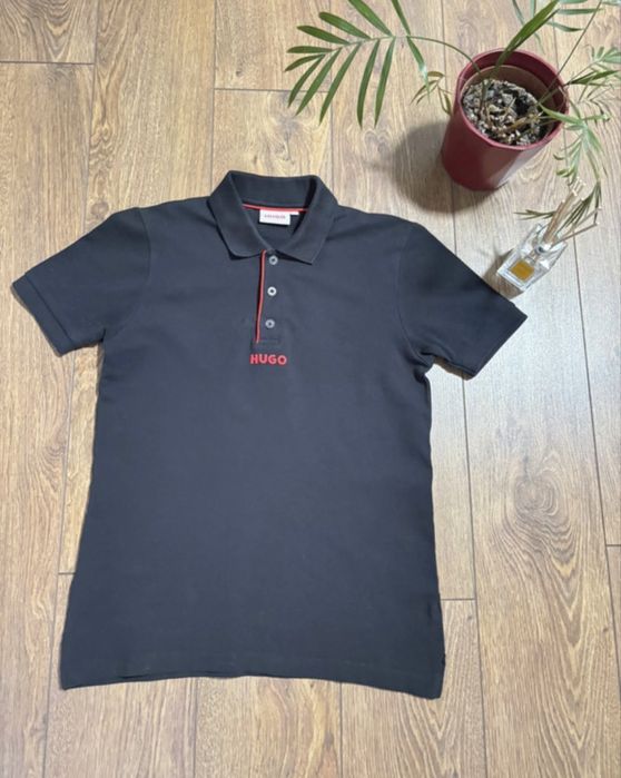 Tricou Hugo Boss