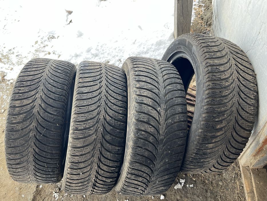 Продам шины GOOD YEAR