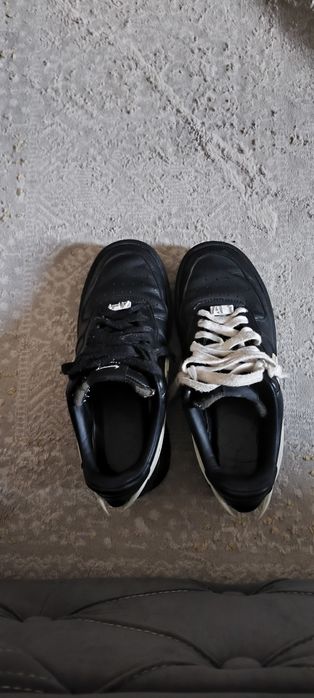 Nike ambush AF1.