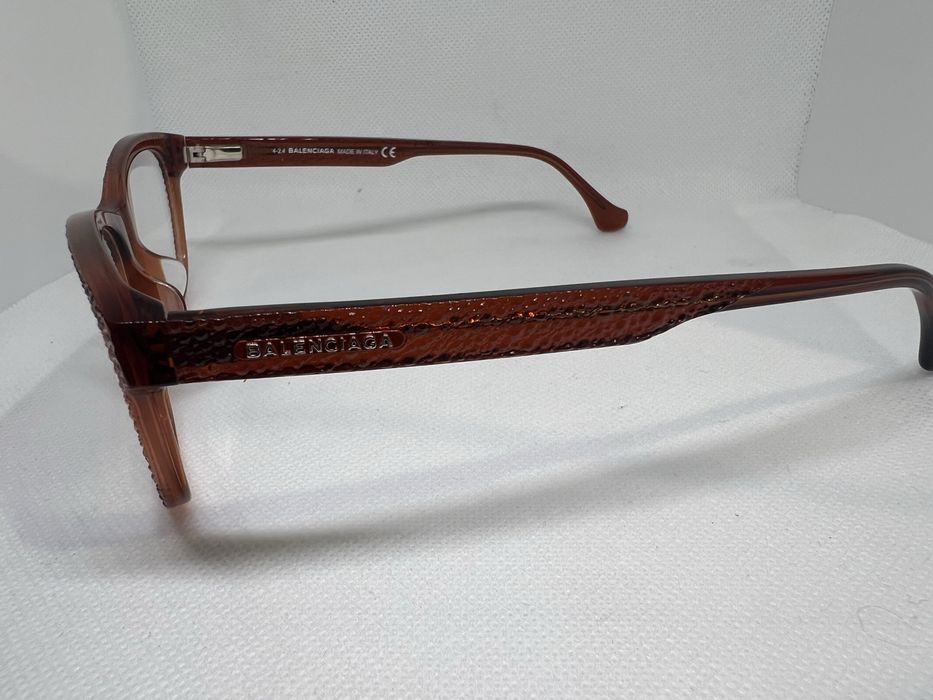 Rame ochelari vedere Balenciaga Paris mod BA 5037-F 042