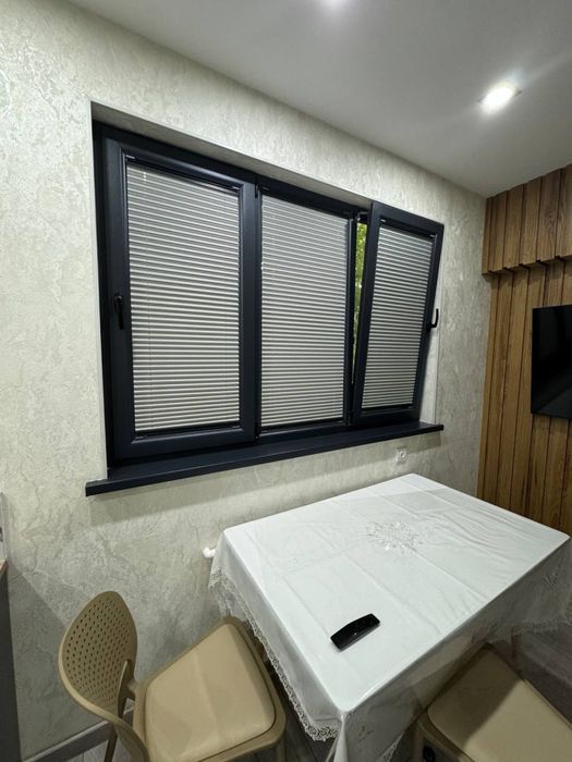 Jalyuzi plisse жалюзи jaluzi