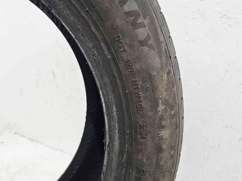 Set 2 anvelope vara Volkswagen Passat CC (358) Facelift [Fabr 2012-201