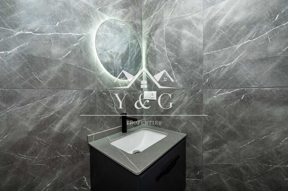 Продава се Двустаен апартамент в Пловдив, Беломорски - 65 кв.м за 1847 €/кв.м - Снимка #9