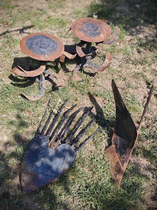 Продавам мотоблок Гардениа