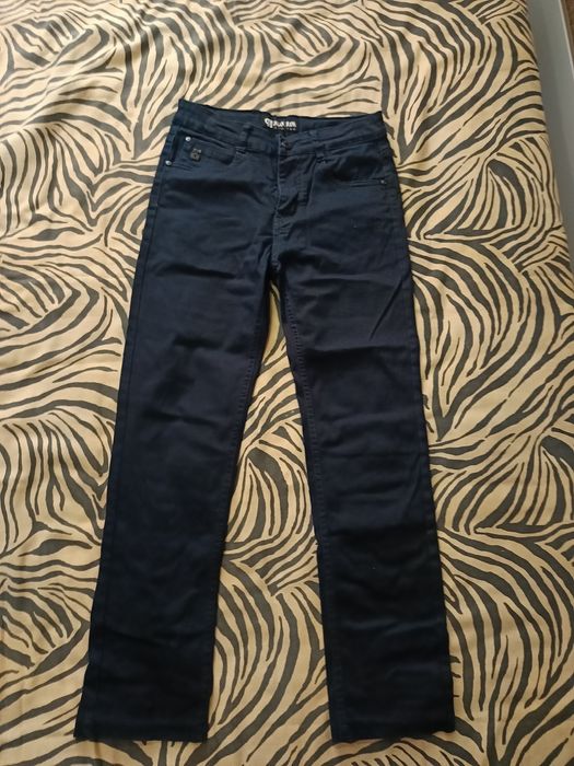 Брюки в школу для мальчика,от10 до 13 лет.