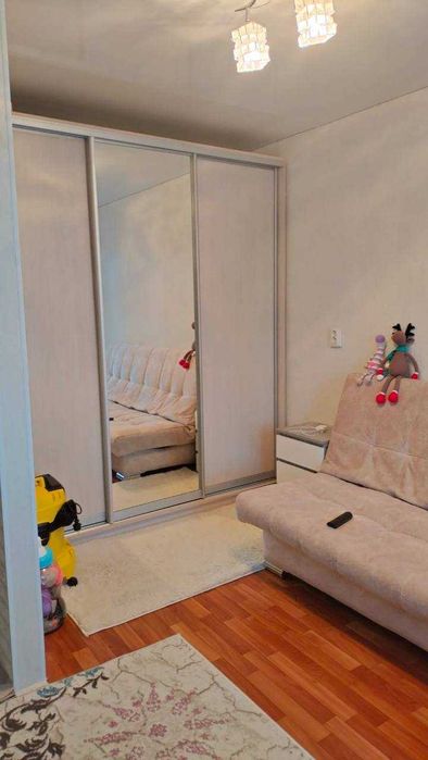 Продам малосемейку 1к