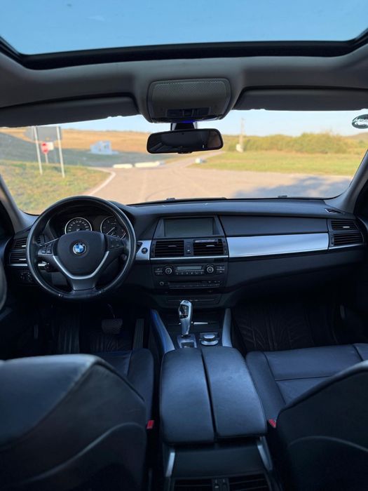 BMW X5 E70  2009
