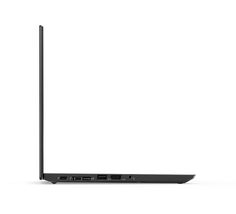 12.5” тъч ThinkPad X280 / i5-7300U / 512GB SSD / Win11Pro