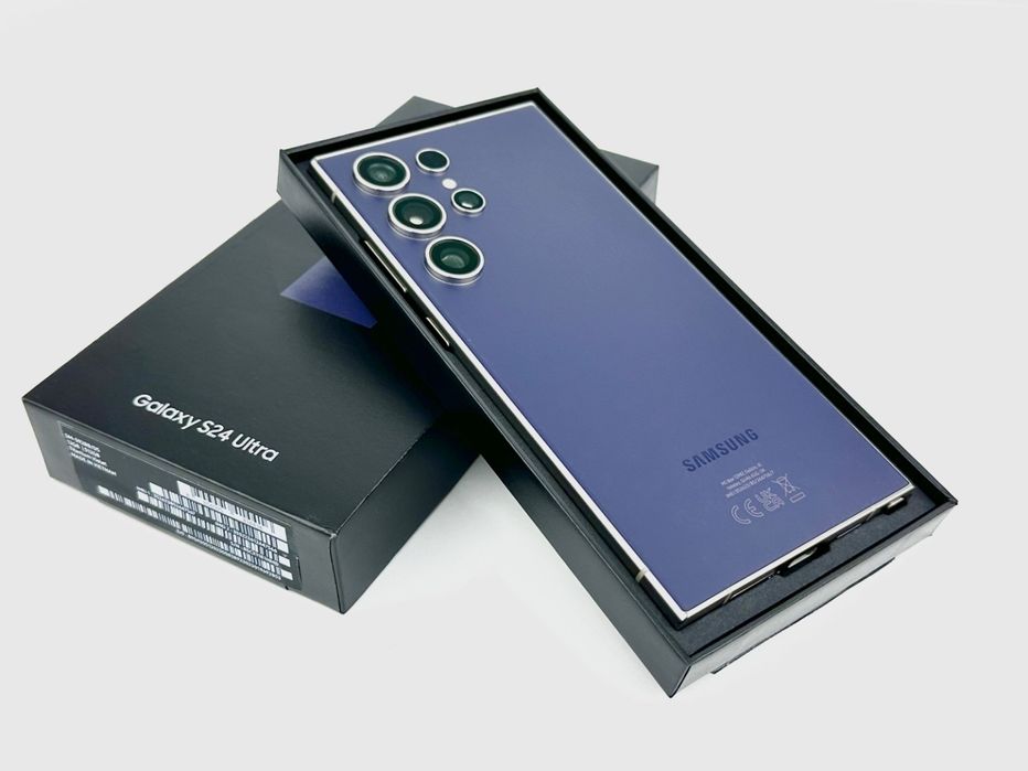 Samsung S24 Ultra 512gb