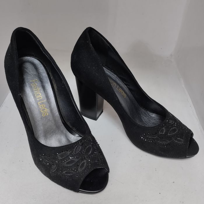 Туфли женские, новые