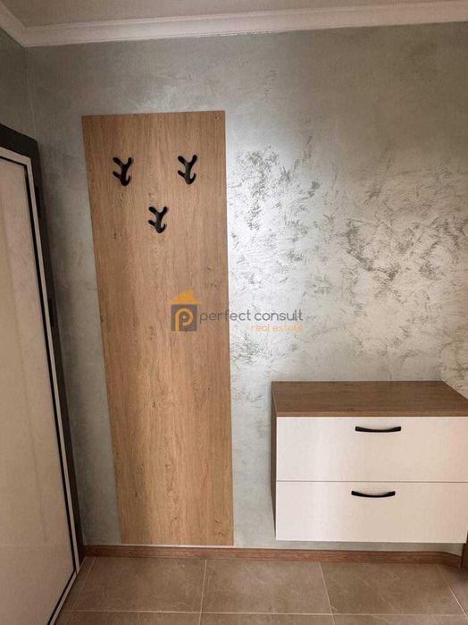 Продава се Тристаен апартамент в Пловдив, Христо Смирненски - 102 кв.м за 1275 €/кв.м - Снимка #10