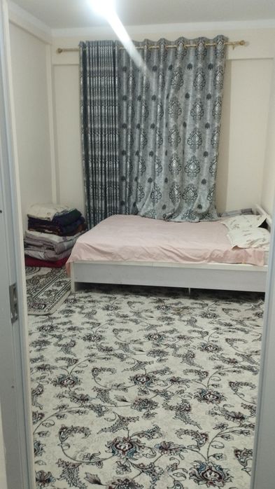 Продается квартира 2/8/10 дом