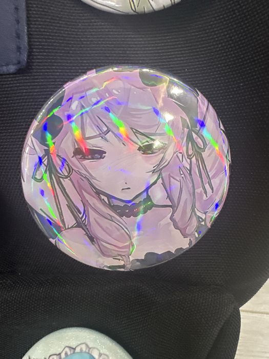 Значи 58мм С Любой Картинкой