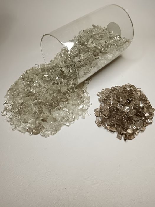 Камень декоративный.