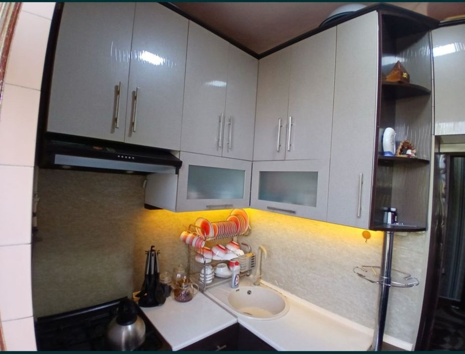 Продаётся квартира Мирабадский район Янги Замон ор Бурбон