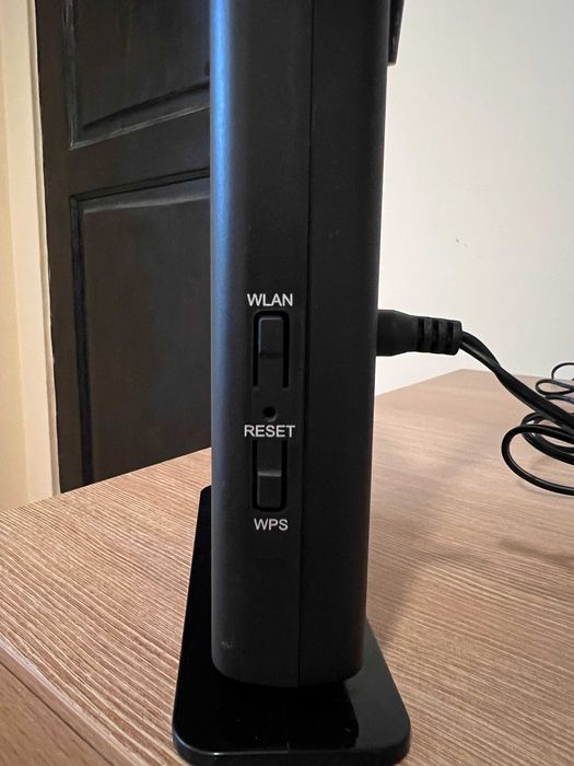 4G LTE рутер Huawei