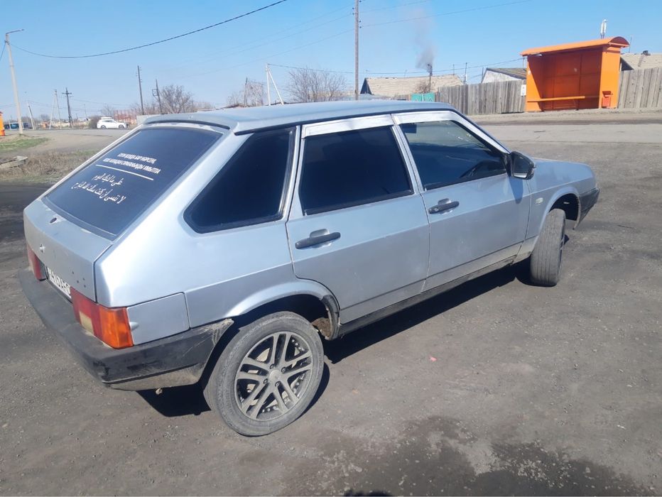 Цена договорная, можно обмен