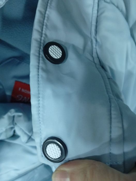 Куртка детская для девочки и мальчика можно