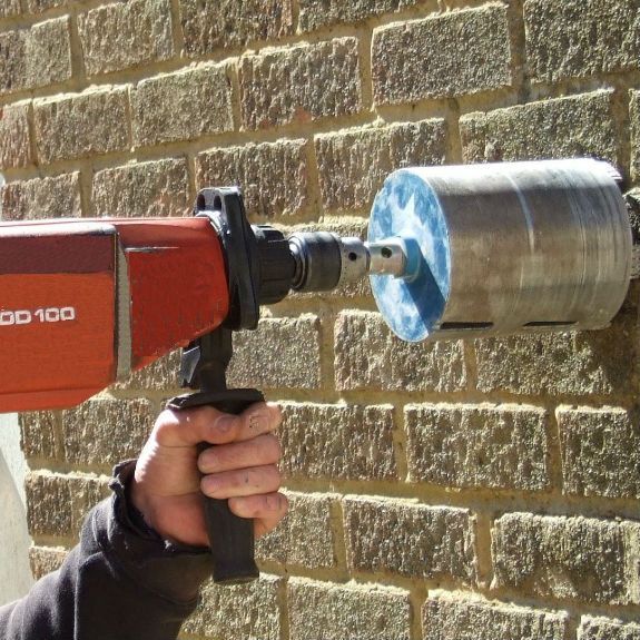 Gaura Hota Gauri în Beton