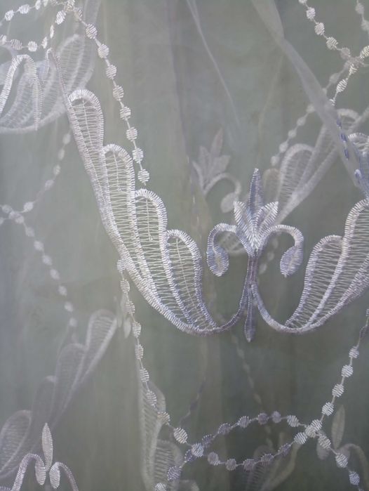 Тюль в детскую, в зал