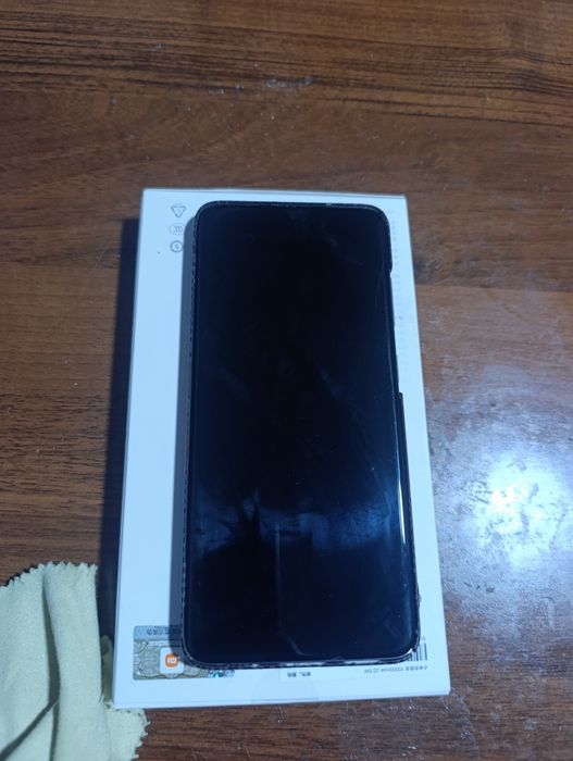 Samsung Galaxy S20