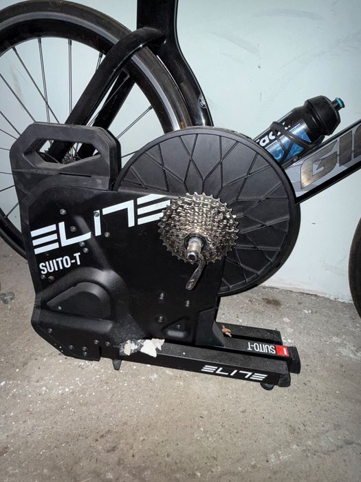 Продается велосипед  триатлон GiantTritiny