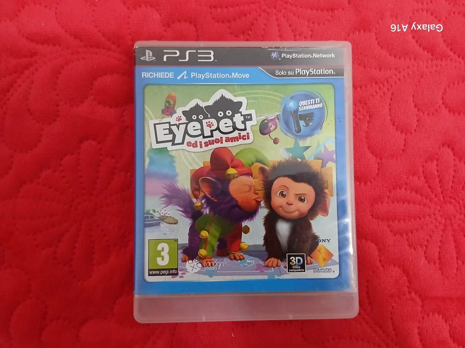Jocuri VIDEO pentru PS 3 foarte distractive