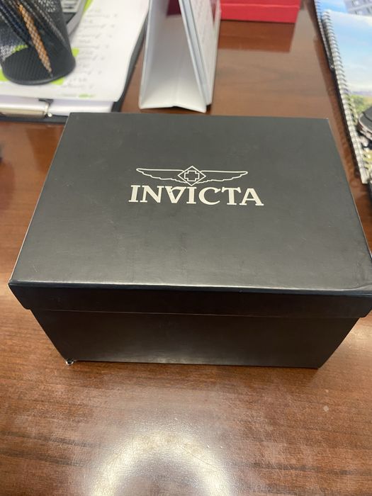 Мъжки Часовник Invicta Marvel Punisher Limited Edition