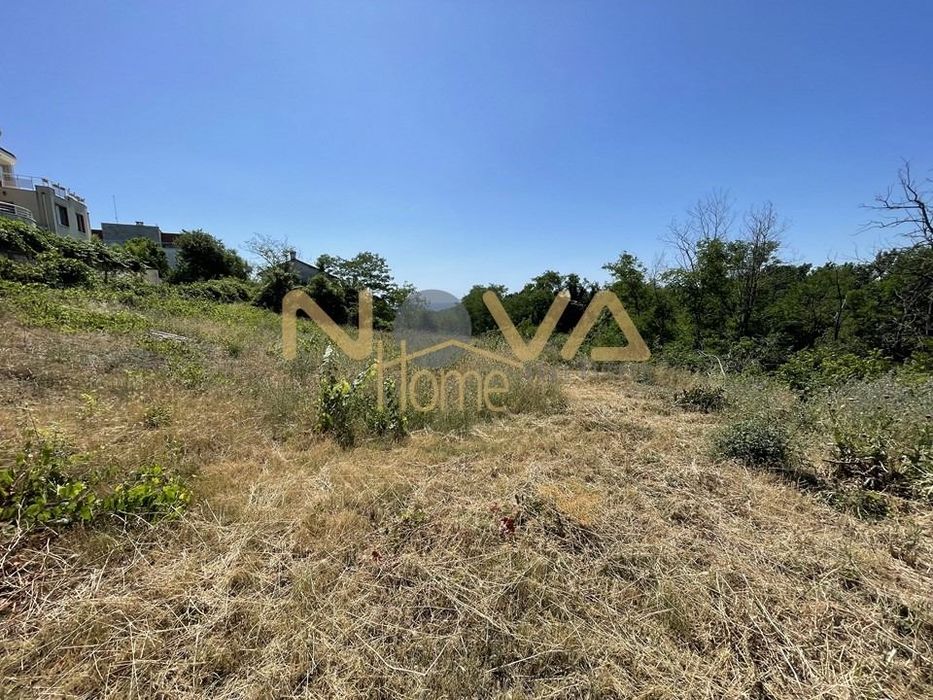 Парцел в Варна-м-т Прибой площ 954 цена 99500