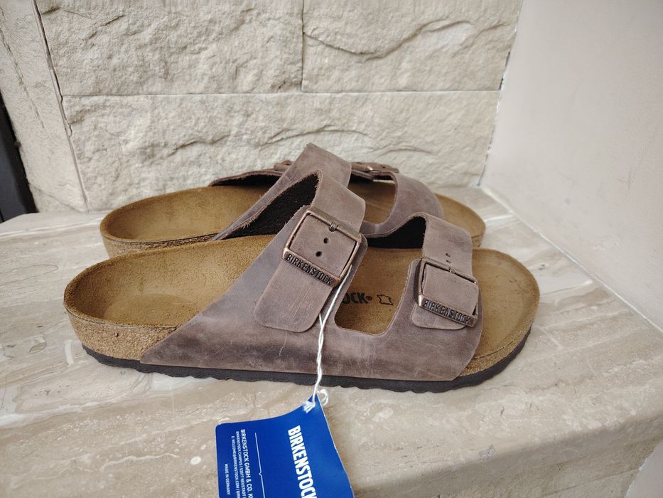 Birkenstock Arizona 43 Nou