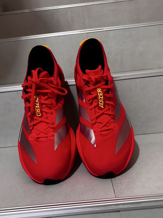 Мъжки маратонки Adidas Adizero Adios 9