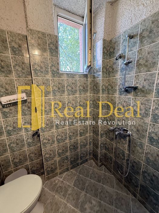 Продава се Двустаен апартамент в София, Люлин 2 - 54 кв.м за 2000 €/кв.м - Снимка #11