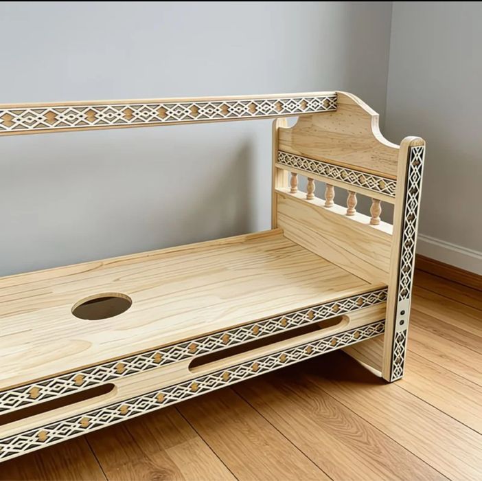 Бесік колыбельная