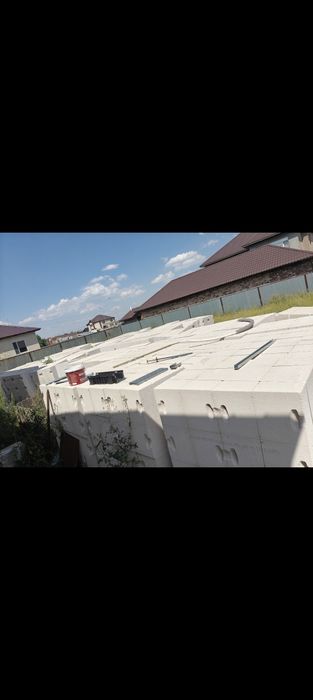 Продам газоблок экотон