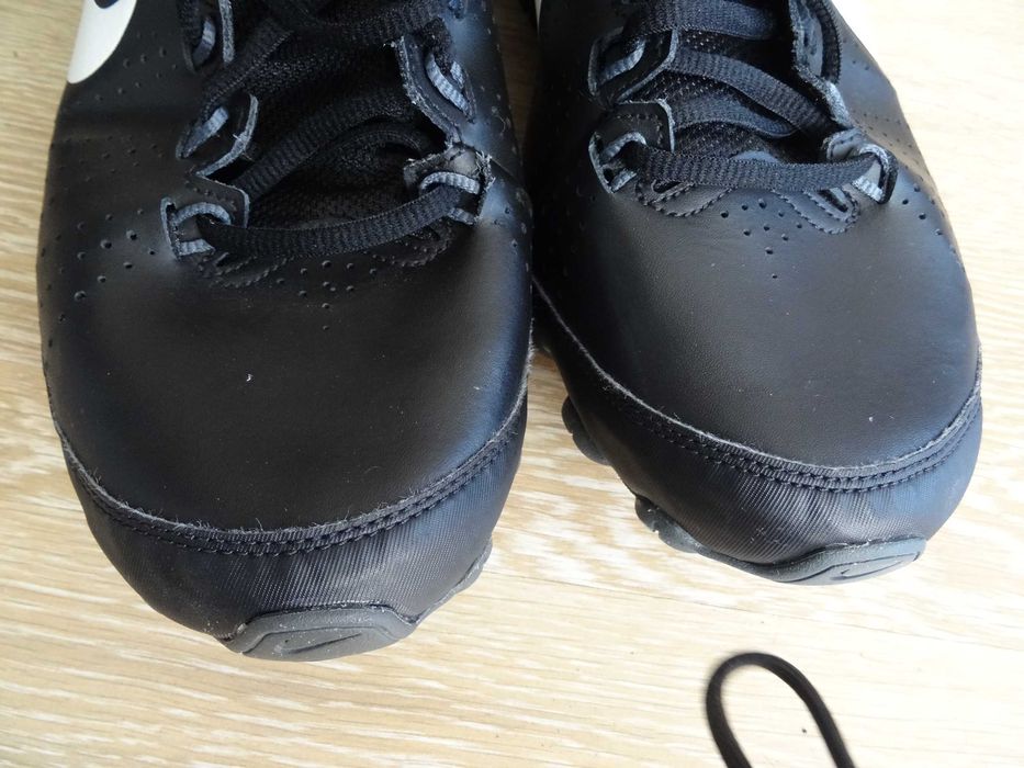 nike  reax 45 мъжки кожени